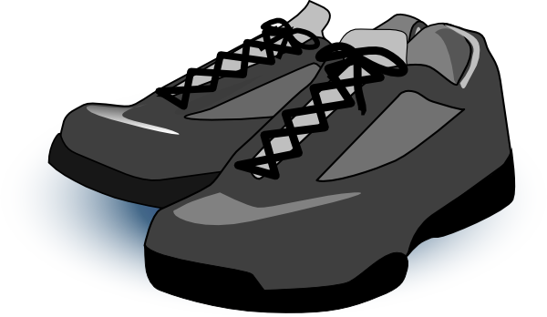 Free Shoes Cliparts, Download Free Shoes Cliparts png images, Free ...