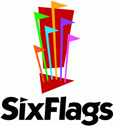 six flags discovery kingdom logo - Clip Art Library