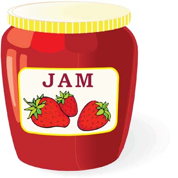Free Jam Cliparts, Download Free Jam Cliparts png images, Free ClipArts ...