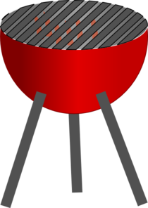 Barbecue Clip Art 