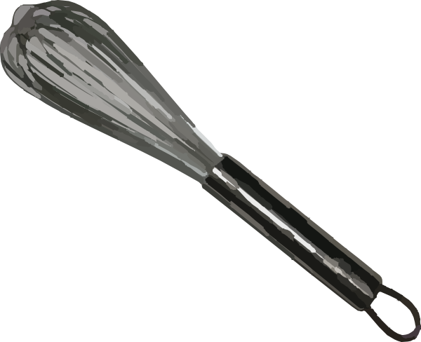 Whisk Clip Art 