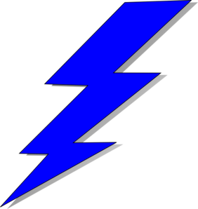 Lightning bolt lightening bolt clip art at vector clip art image 