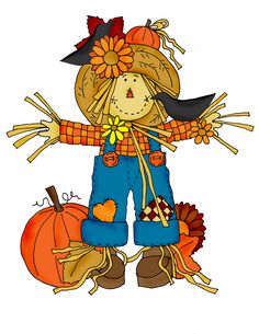 Scarecrow 