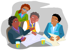 Planning for inclusive play 
