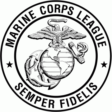 U.s. Marine Birthday Clipart 