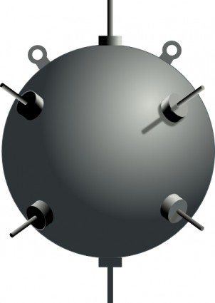 Marine Clipart