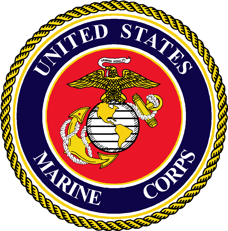 Full Size Us Marine Corps Aviation Clipart 