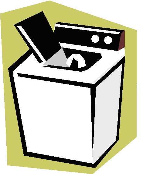 Washing Machine Clip Art Clip Art Library