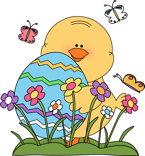 Free Spring Clipart Image