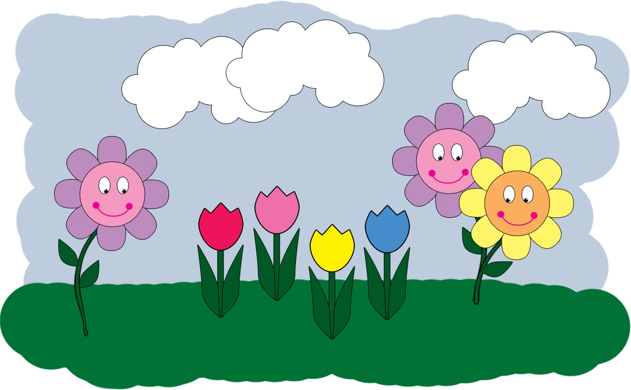 Spring Clipart Clipart
