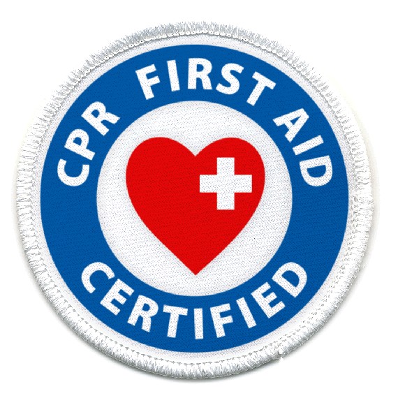 cpr aed clipart