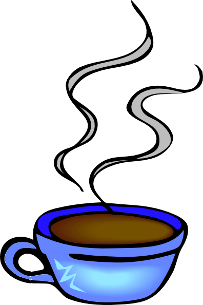 Cafe Clipart 