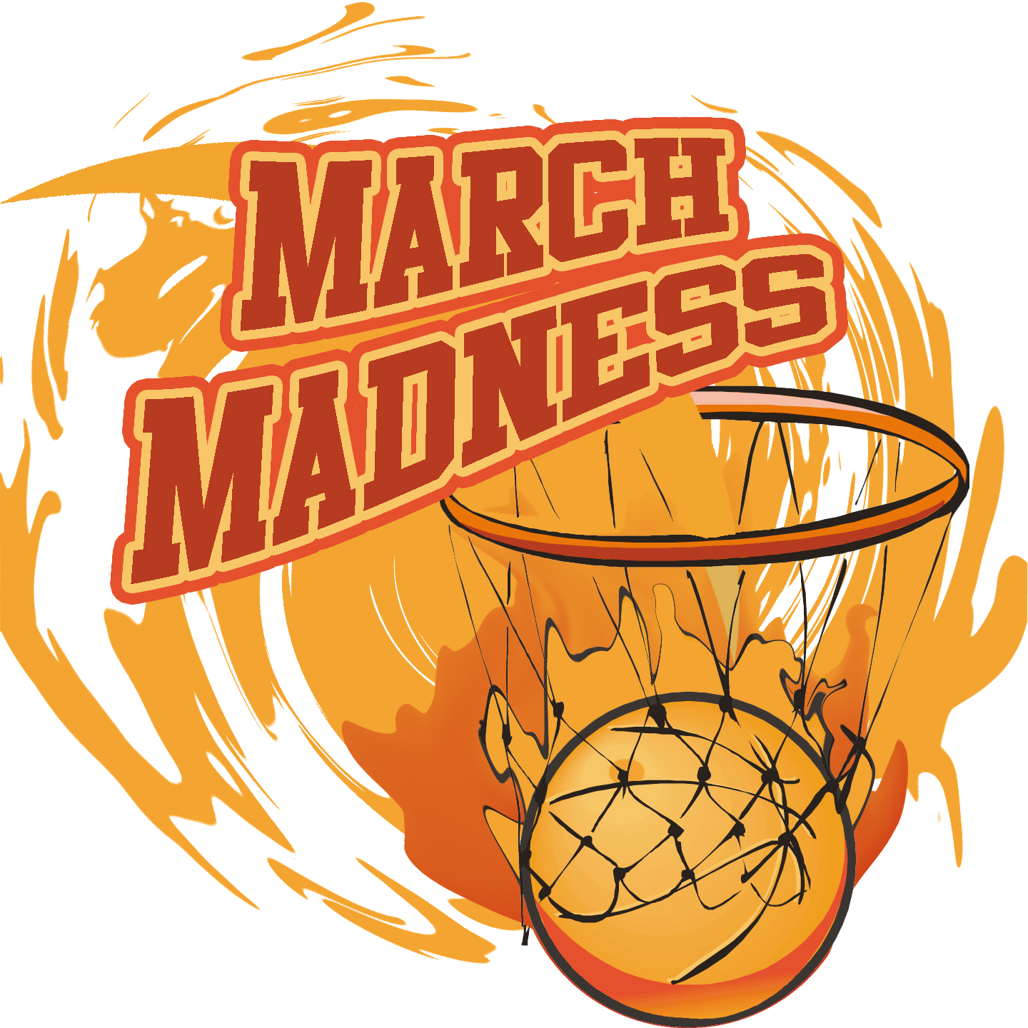 march madness winners - Clip Art Library
