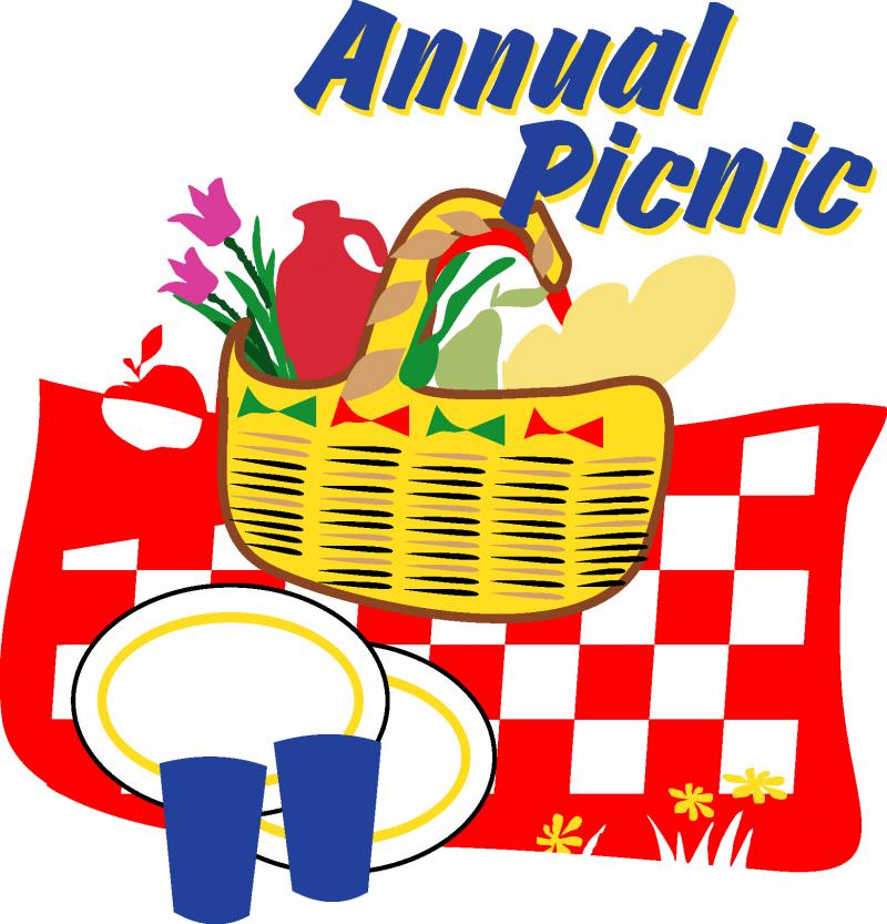 Picnic Clipart Clipart Cliparts For You 2 Clip Art Library | Images and ...