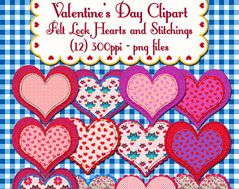 Valentine&Day Cake Pops Clip Art Valentine Clip by CheriesHeARTs 