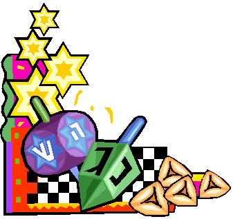 hanukkah clip art - Clip Art Library