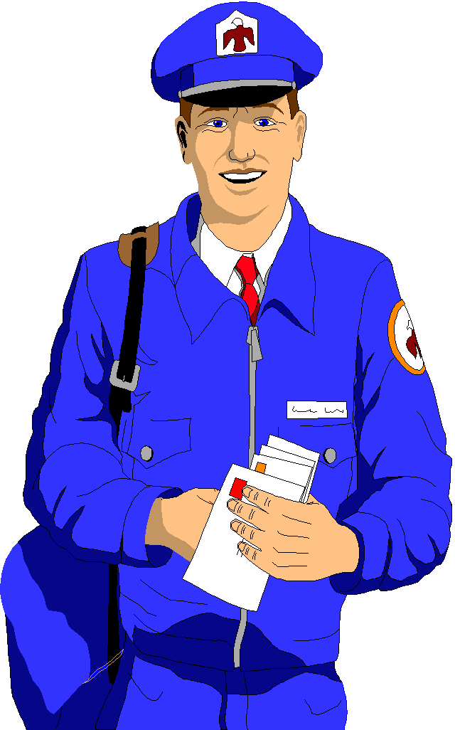 Free Mailman Cliparts Download Free Mailman Cliparts Png Images Free 