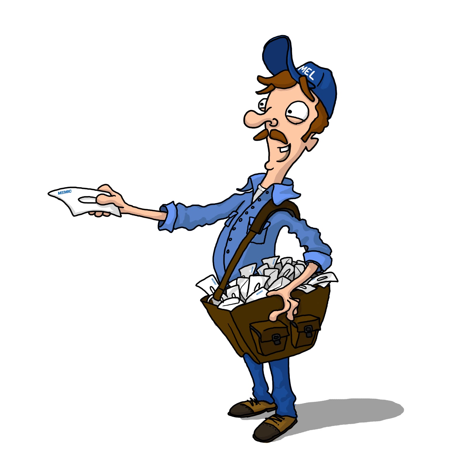 Free Mailman Cliparts, Download Free Mailman Cliparts png images, Free ...