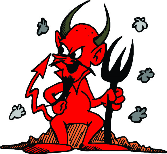 Free Devil Cliparts, Download Free Devil Cliparts png images, Free ...