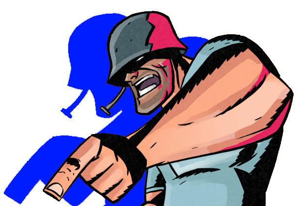 Administrator Clipart 