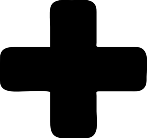 Addition Sign 