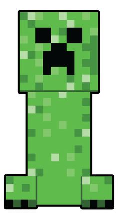 Free Creeper Cliparts, Download Free Creeper Cliparts png images, Free ...