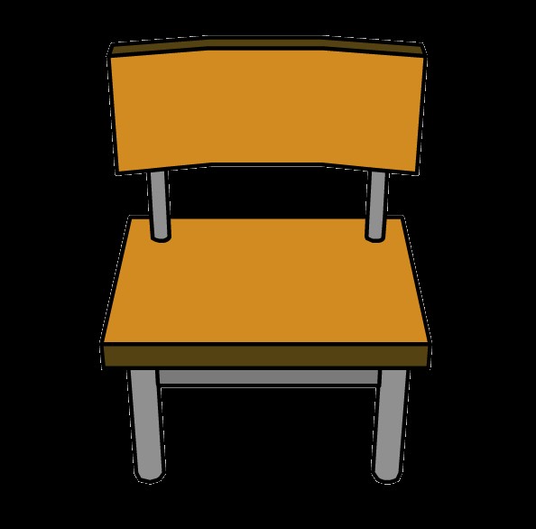 Chair Clipart | Free Images of Chairs for Download