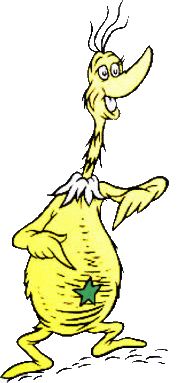 clipart sneetches - Clip Art Library