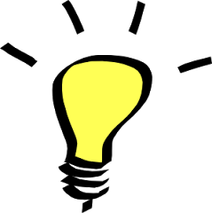 Abstract Yellow Shape - Minimalist Graphic Element for Design