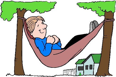 Child Sleeping Clipart 