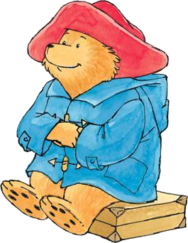 Free Paddington Cliparts, Download Free Clip Art, Free Clip Art on ...