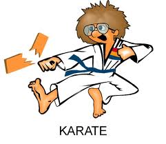 Karate Training for Kids - Fun, Discipline & Self-Defense Skills