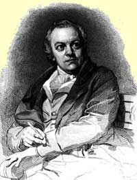 Skoletorget/The Life and Works of William Blake 