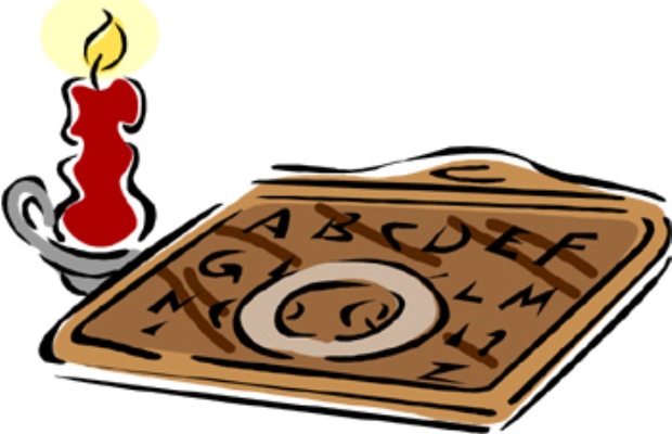 Ouija Board Image 
