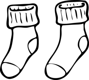 Free Cliparts Socks, Download Free Cliparts Socks png images, Free ...