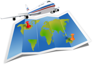 Global Travel Planning - Plan Your International Trip with Ease