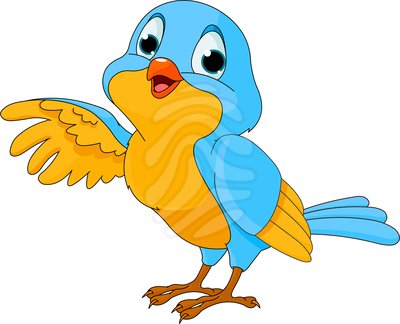 bird clipart - Clip Art Library