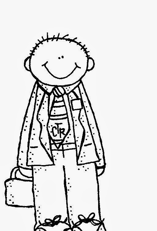 Missionary Clipart 