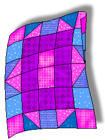 free quilt clipart