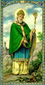 248 Free St Patrick&Day Clipart Graphics, Backgrounds and Borders