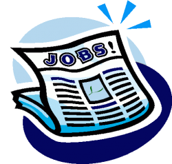 employment clipart