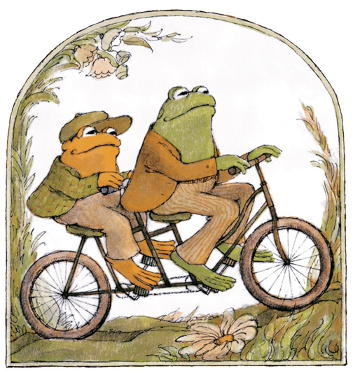 Toad cliparts