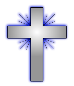 Christian Cross Symbol - Sacred Iconography & Religious Meaning