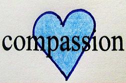 compassion clipart