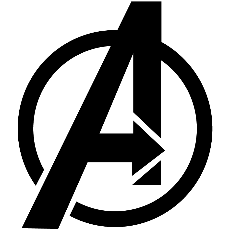 Avengers cliparts