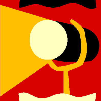 Talent Show Clipart 