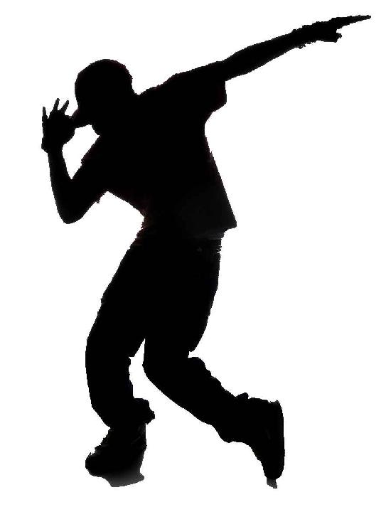 Talent Show Clip Art