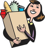 Free Clip Art Children Chores 