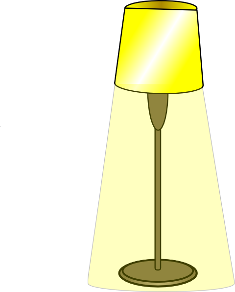 Lamp Clip 