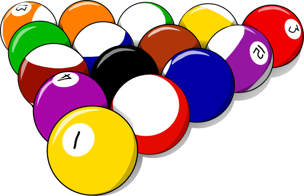 Forms Clip Art